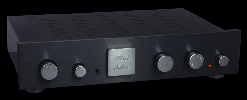 Preamp Four Line